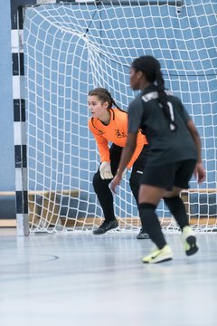 Bild 35 - B-Juniorinnen Futsalmeisterschaft